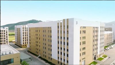 中国 Qingdao Meilianjia International Trade Co., Ltd 会社概要