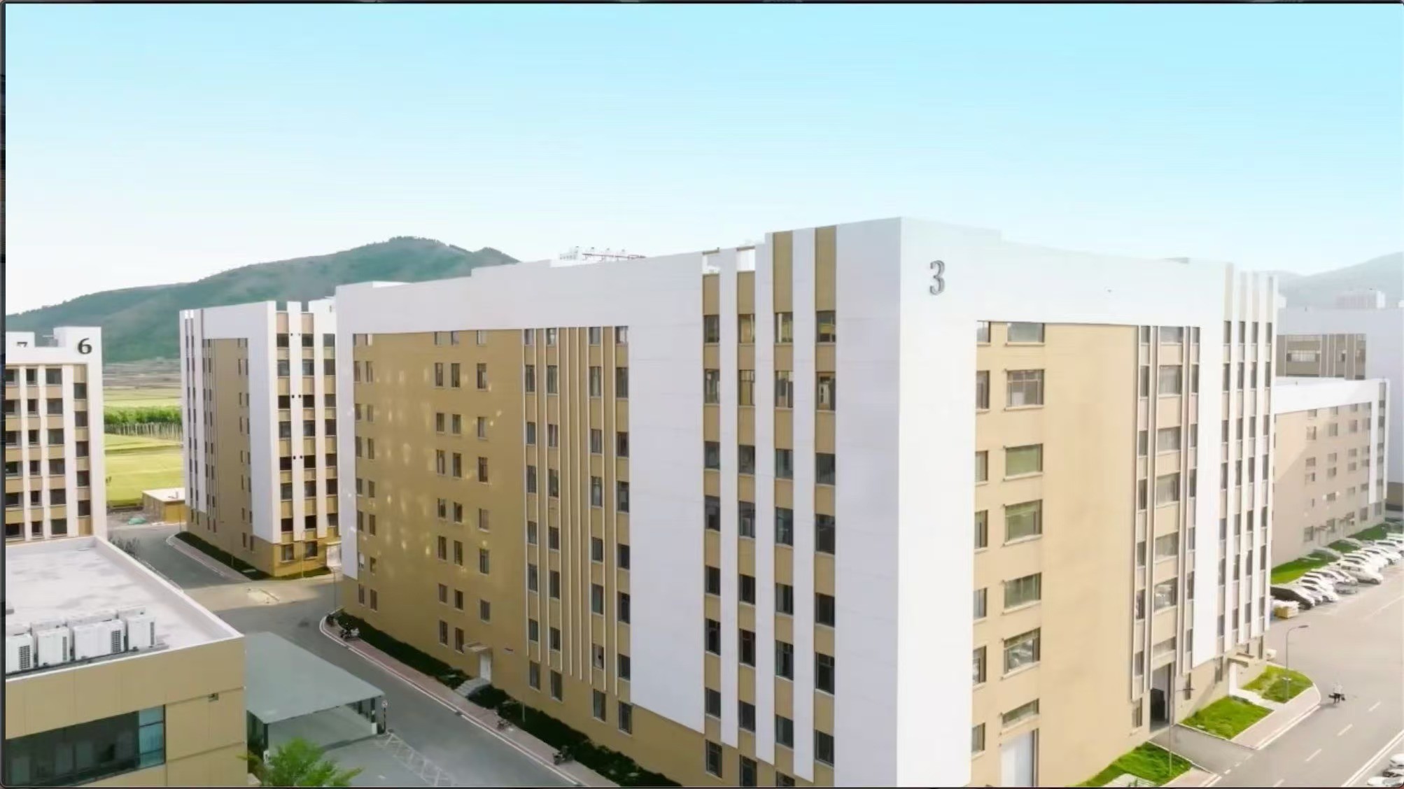 中国 Qingdao Meilianjia International Trade Co., Ltd 会社概要
