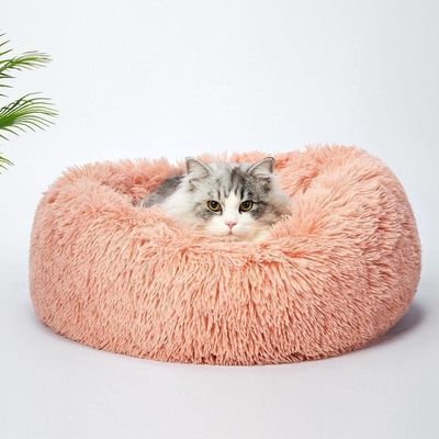 メカニカル洗濯 Kennel Cat Litter Mat 長毛ペットリッター ODMデザイン