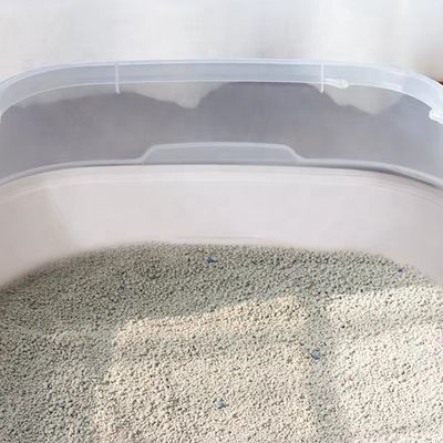 多種猫のための広々とした自己清掃のゴミ箱 粘りしない糞便スクーパーが含まれています