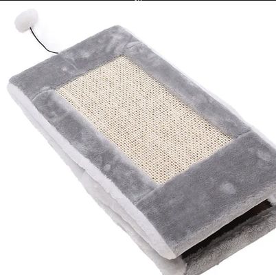 猫 草木 猫 家 遊び 機能 インタラクティブ 玩具 シサル 毛布 素材