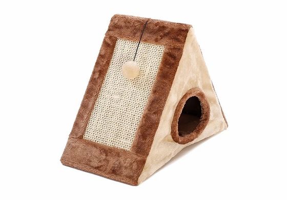 猫 草木 猫 家 遊び 機能 インタラクティブ 玩具 シサル 毛布 素材