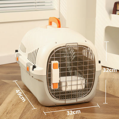 カスタマイズ サービス 提供 呼吸 猫 キャリー ボックス 安全 移動