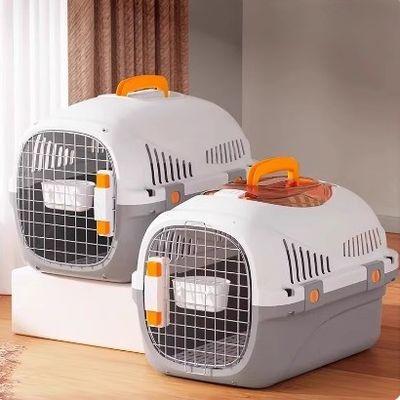 カスタマイズ サービス 提供 呼吸 猫 キャリー ボックス 安全 移動
