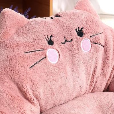 快適で環境に優しい 短く毛皮の洗える猫の家 小犬 チワワ ペット