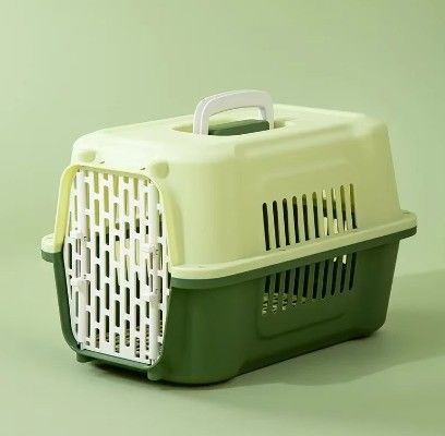 引換可能 プラスチック ドア 散歩 犬 荷物 バックパック 屋外での冒険に適しています