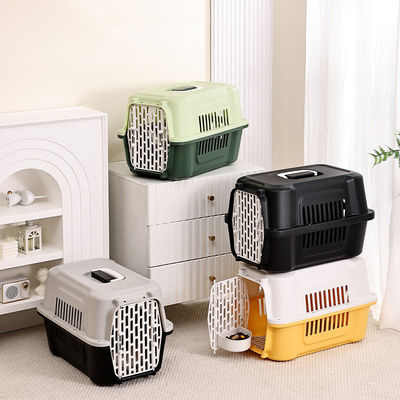引換可能 プラスチック ドア 散歩 犬 荷物 バックパック 屋外での冒険に適しています