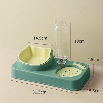 ペット 犬 猫 飲み水 ボトル 猫 食べ物 ボウル と 水 配給器 の 時間 設定 は ない