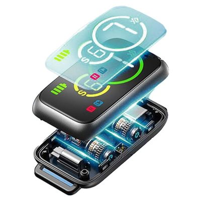 IP67 防水犬訓練カラー 4 モード 警告音 振動 静的ショック アップグレード