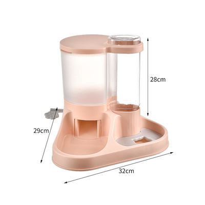 PB-05 オートマティックフィッダー付きの猫と犬の水分器 耐久性