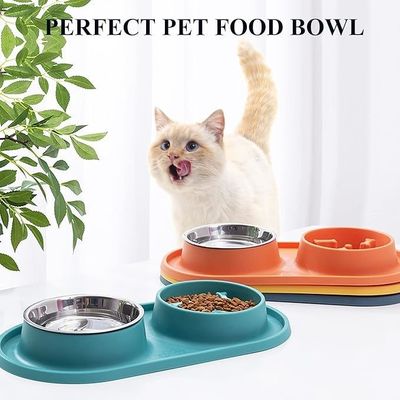 乾燥 濡れ 生食品 犬 猫 小動物 ゆっくり 食べる ボウル