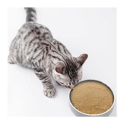 ペット・キャット・ウェット・フード プロフェッショナルOEM 特殊ダイエットで中産犬のためのキャット・フード・ランチボックス
