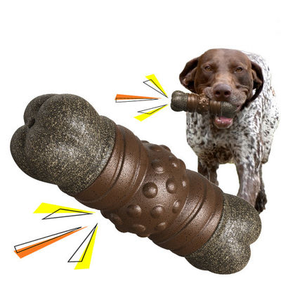 持続可能 流行 スタイル 犬 鳴き声 玩具 棒 歯の骨 歯磨き 噛み 玩具