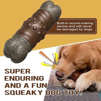 持続可能 流行 スタイル 犬 鳴き声 玩具 棒 歯の骨 歯磨き 噛み 玩具