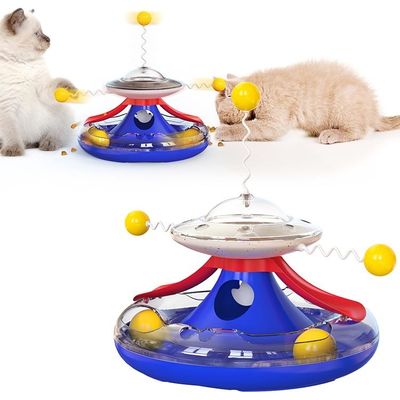 猫 自慰 おもちゃ 風車 スピナーボール 人気インタラクティブなゲーム