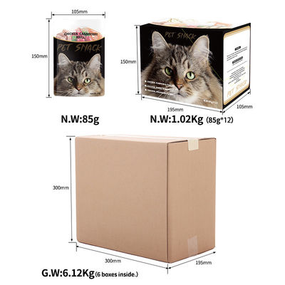 ペット用 タンパク質 鶏乳 凍結 乾燥 缶詰 ぬるい 犬や猫用