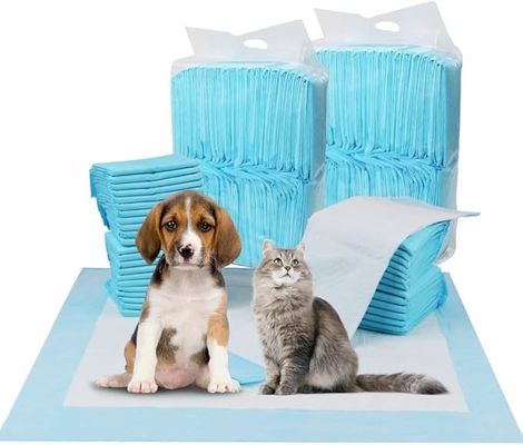 一回用 防水型 幼犬用 快乾燥 尿吸収 56*56cm