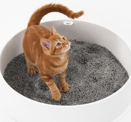 簡単 清潔 臭気 制御 ペット 豆腐 猫 の ゴミ パーソナライズ サービス 提供